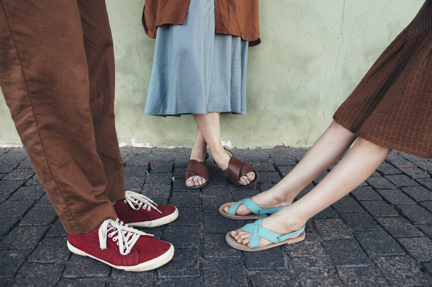 homeschool college admissions officers discussing yearly transcripts